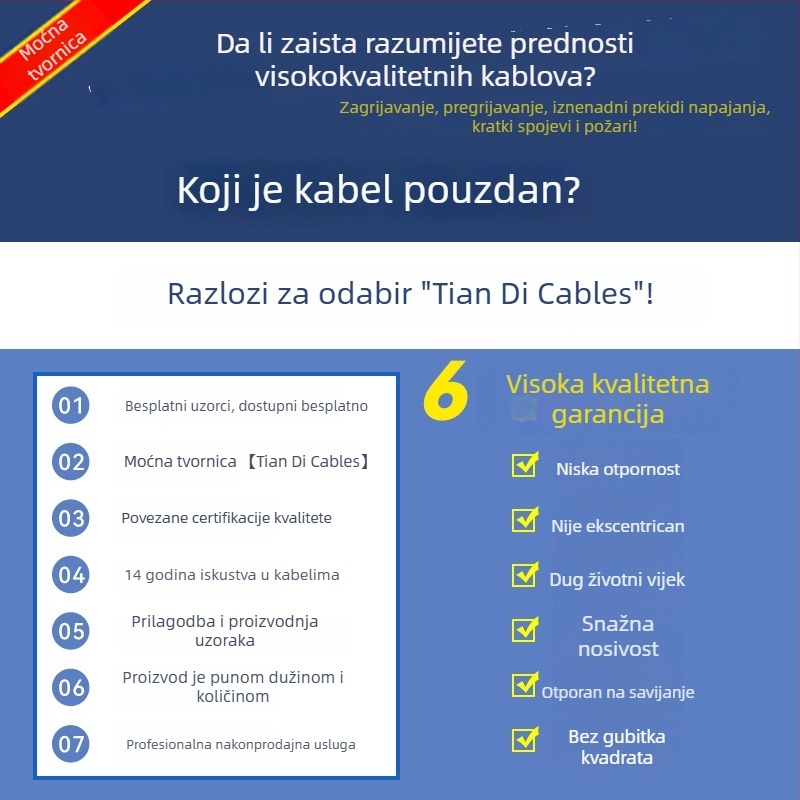 Metalni organizator kablova za 19-inčne rackove, Cat5e/Cat6 kompatibilan, ≥10 000 ciklusa priključivanja/odspajanja