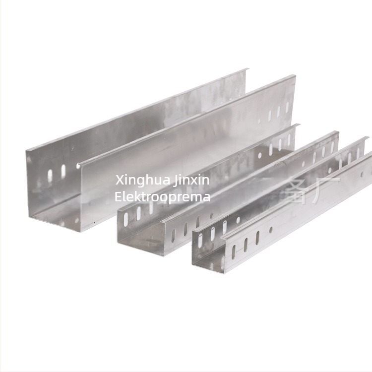 Nehrđajući čelični kanalni kabelski most, Jinxin Bridge, prilagodljiva obrada, industrijska izgradnja