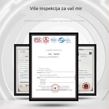 Kabelska kanalica od 304 nehrđajućeg čelika – unutarnja i vanjska upotreba, ljestasti tip, visoka čvrstoća, otporna na koroziju, proizvodnja po narudžbi