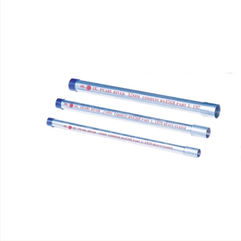 Pearl River galvanizirani kabelski kanal, razred 4, Nacionalni standard, 20-25