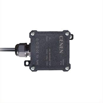 Xineng Vanjska vodootporna kutija za spojeve, plastično kućište za vanjsku kabelsku instalaciju, otporna na vlagu