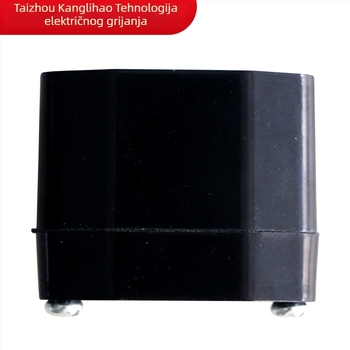 Završna terminalna kutija za spoj, vodonepropusna i otporna na eksplozije (Brend: Kanglihao; Model: ZJH-(1); Primjena: tropsko okruženje)