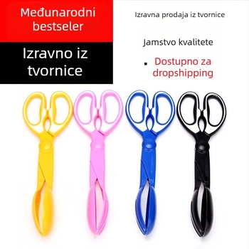 Sakupljač psećih izmeta – prenosni plastični alat za skupljanje, kutija 200 kom., Marka Dog Overlord