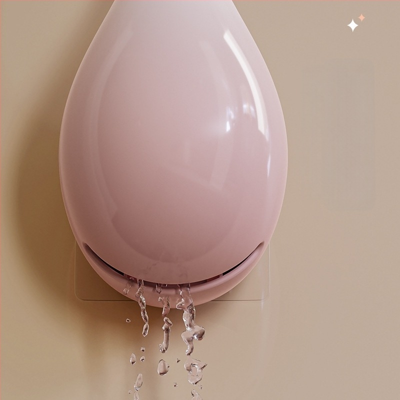 Četka za WC - Marka Hayan, plastika, 300 g, 1 kom