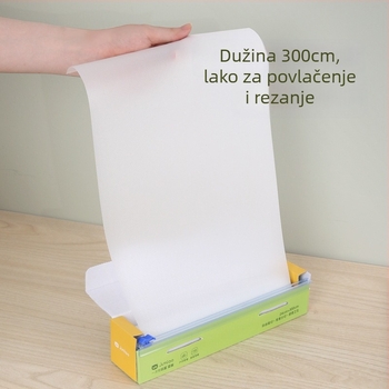 Jednokratna plastična podloga za rezanje Ju Meow – antisklizna, antibakterijska; kućna i prijenosna upotreba; podrijetlo Guangdong; izlazak na tržište ljeto 2021