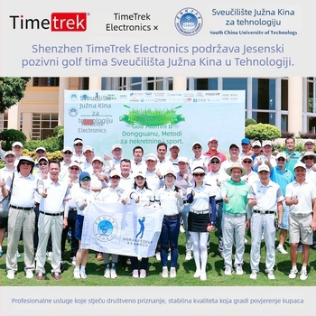 Light Journey Electronics Schottky dioda B5817WS, SOD323 paket, SJ oznaka, RoHS kompatibilan