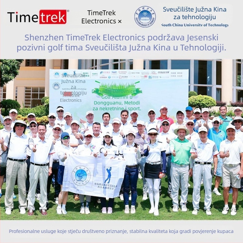 Light Journey Electronics Schottky dioda B5817WS, SOD323 paket, SJ oznaka, RoHS kompatibilan