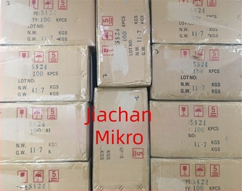 Schottky dioda SK14/K14, SOD123 pakiranje, Jia Can Wei, za 3C digitalno