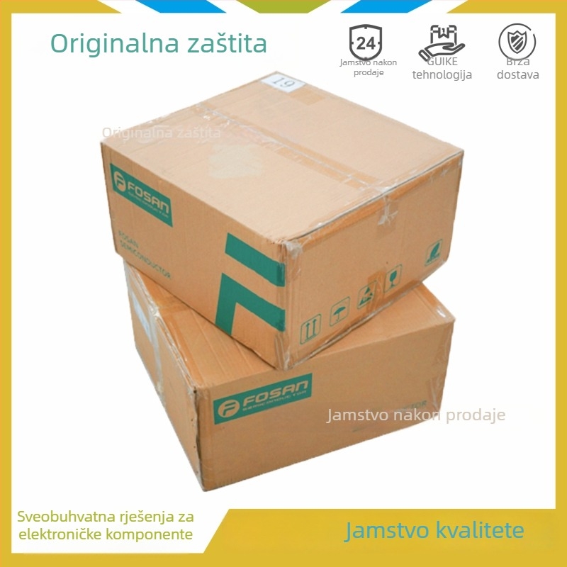 Dioda SS24, SMA paket, GUICKER (vojne i kosmičke primjene)