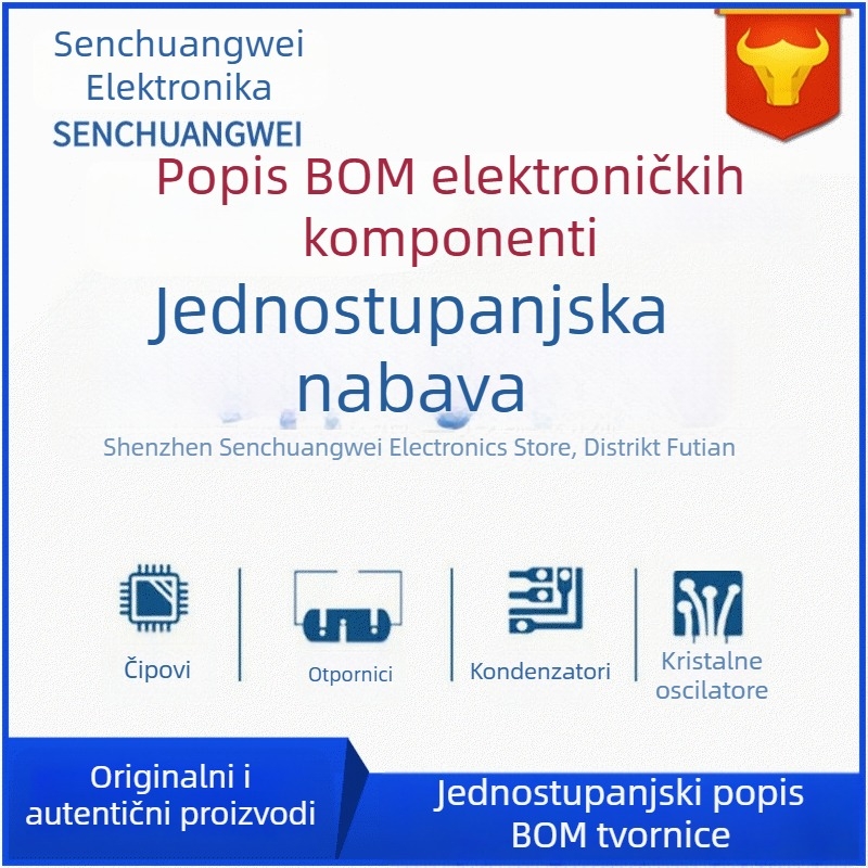 XKETE FR104 FR204 DO-41 Dioda brzog oporavka, 400V/1000V