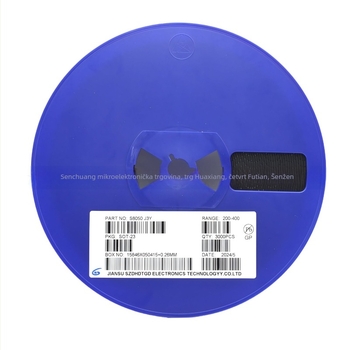 SMD prekidačka dioda 1N4148W/WS/WT, u pakiranjima SOD123/323/523, Xkete marka, univerzalna primjena