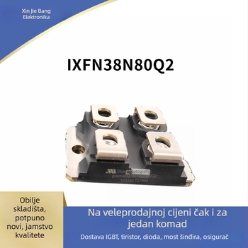 Yinbang modul visokog napona diodnog ispravljača za električne primjene, DSEI2X31-12B / DSEI2X60-04C