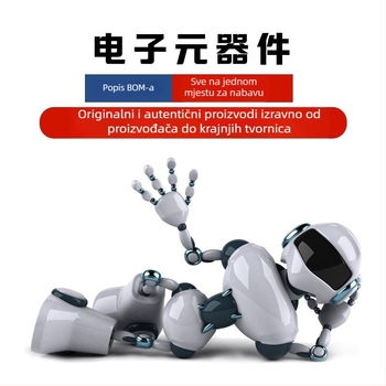 STM32F103VET6 MCU – ARM 32-bit Cortex-M3, LQFP100 paket, mikrokontroler iz serije STM32