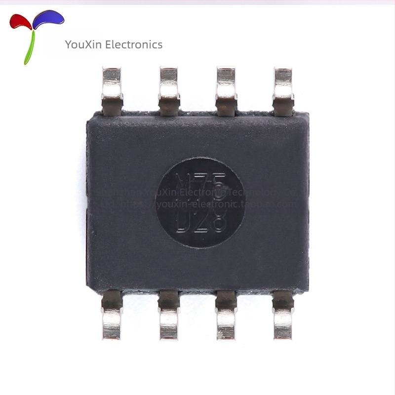 OPA1612AIDR dvokanalni audio operacijski pojačalo, SOIC-8 paket