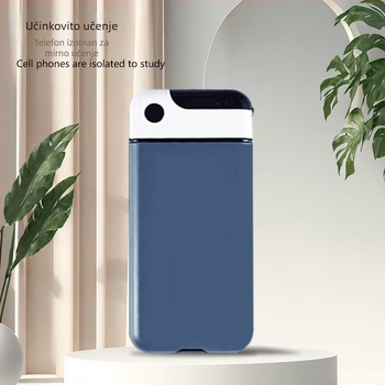 Kućna vremenska brava za mobitel za samodisciplinu (Model: 1; Materijal: Plastika; Stil: Moderna jednostavnost)