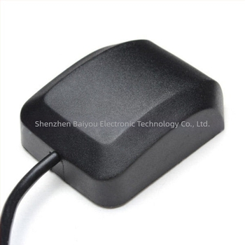 GPS modul BYS BYS459-1500 (Tip: Druga IC)