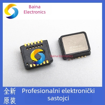 IC-PENA SCL3300-D01 troosni akcelerometar s SPI sučeljem, SMD kućište, senzor nagiba