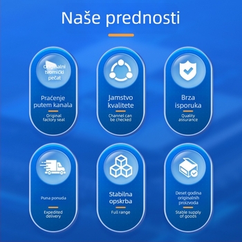 GS2971AIBE3 BGA-100 video odašiljač logičko sučelje IC (Changtai Yingke)