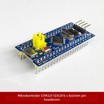 STM32F103C8T6 razvojna ploča, jezgrena ploča, kit