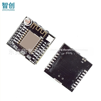 ESP8266 pametna cloud razvojna ploča s ESP12F modulom — napajanje 6.3–50V