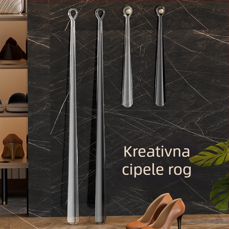 Qiaofeng 2369 Ultra-dugi alat za obuvanje — Premijarni kućni pomoćnik za starije osobe i trudnice