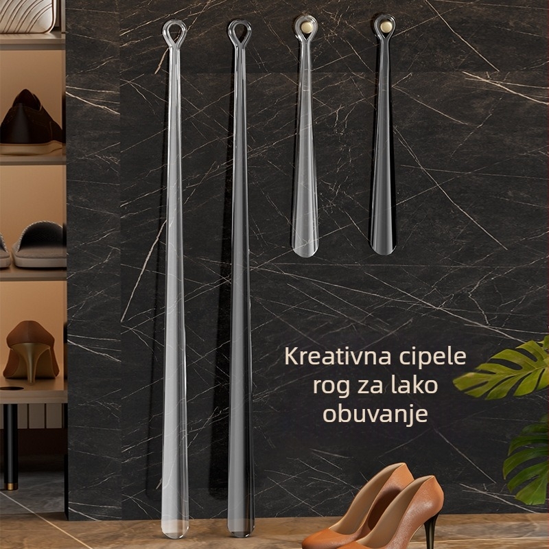 Qiaofeng 2369 Ultra-dugi alat za obuvanje — Premijarni kućni pomoćnik za starije osobe i trudnice