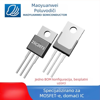 Ispravljačka dioda, M7F SMAF paket, sitotisak, 1000V 1A