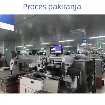 SPTECH SPT30U60DB Dioda brzog oporavka, TO-3PN kućište, 30A, 600V