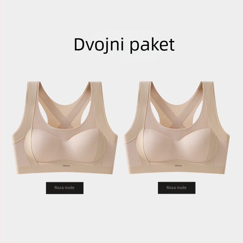 Grudnjak za korekciju posture za tinejdžerice