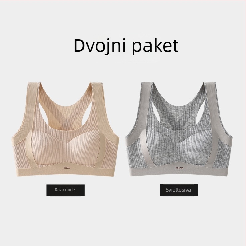 Grudnjak za korekciju posture za tinejdžerice