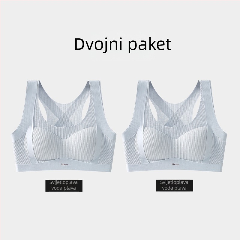 Grudnjak za korekciju posture za tinejdžerice
