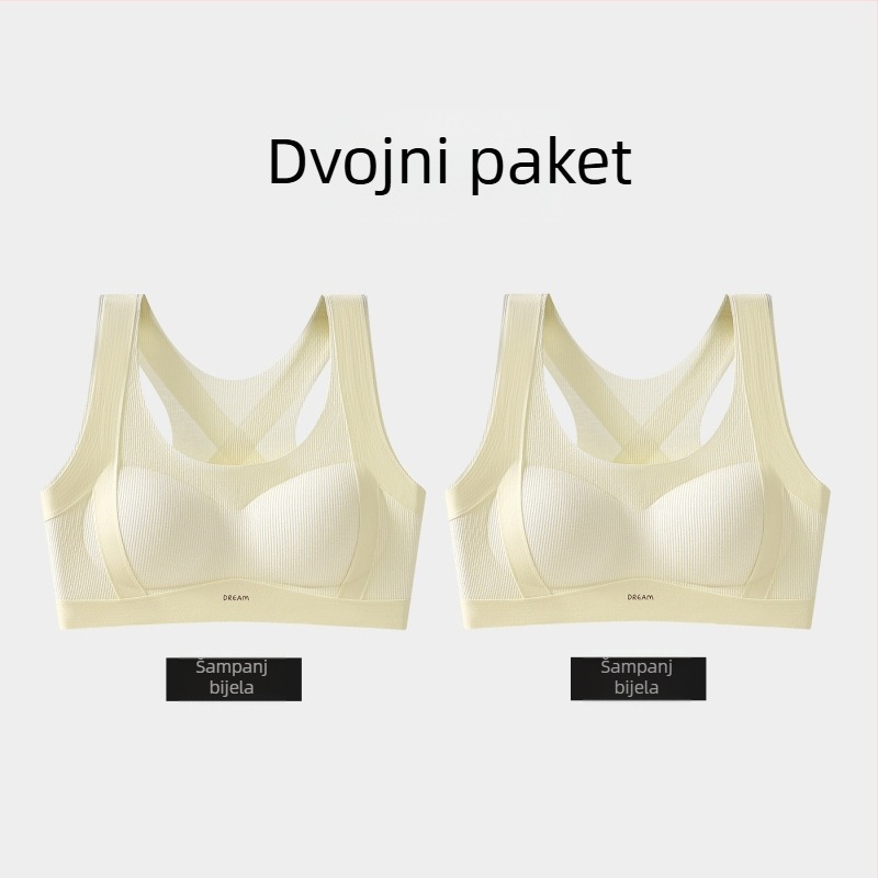 Grudnjak za korekciju posture za tinejdžerice