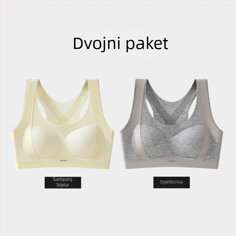Grudnjak za korekciju posture za tinejdžerice