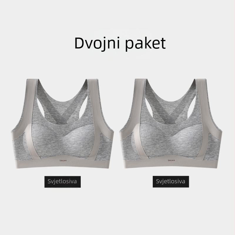 Grudnjak za korekciju posture za tinejdžerice