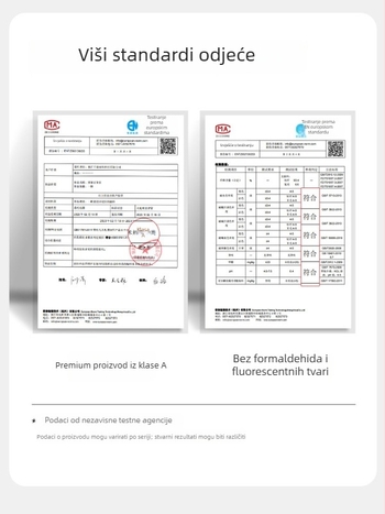 Dječji pidžama set od Lycra, brušeni pamuk, 95% pamuka, uzorak prugasti i crtani lik, za djecu 3–8 godina