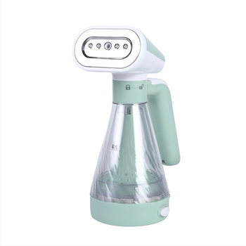 Ručna parna glačalica – pogodna za studenske domove, 600W, AC 111–240V, kapacitet <0.8L, mehanički rad