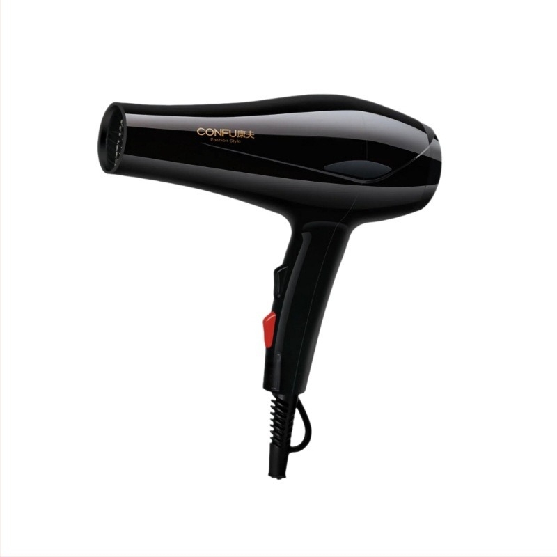 Sušilo za kosu 1800W DC motor, 220V, kontrola temperature vrućeg zraka, zaštita od pregrijavanja