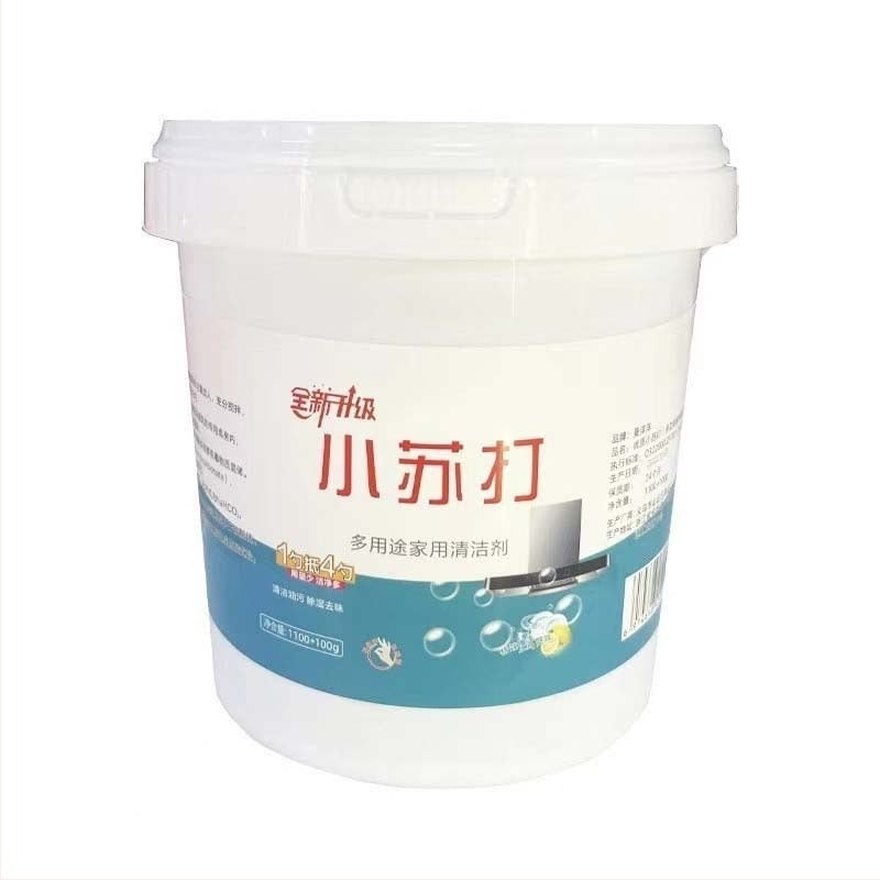 Prah za čišćenje s natrijevim bikarbonatom za kuhinjski napa – dubinska dekontaminacija, uklanjanje masnih mrlja, dezodoriranje i dugotrajna zaštita