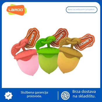 Noćna lampica za psa – silikon, punjiva LED, karikaturni stil, protiv gubitka