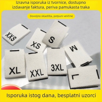 Marks pamuk dječja odjeća (Tip: Marks; Materijal: Pamuk; Opseg primjene: Odjeća)