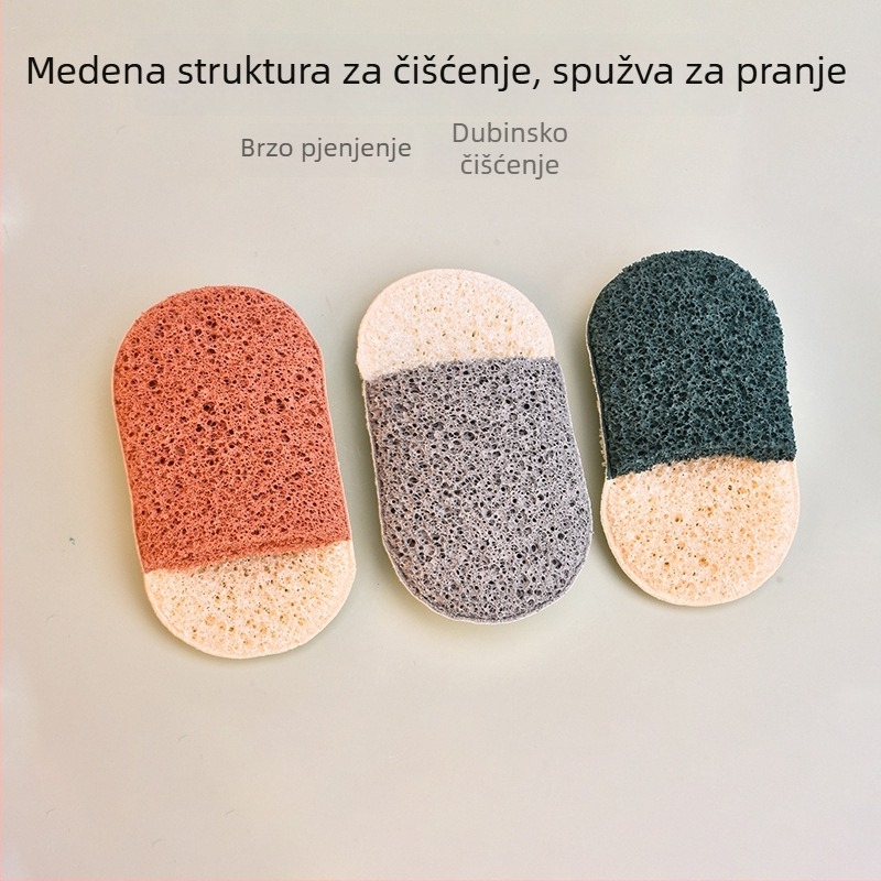 Marion spužva za čišćenje lica — dubinsko čišćenje; materijal: Drugo; podrijetlo: Guangzhou; uvoz: Ne