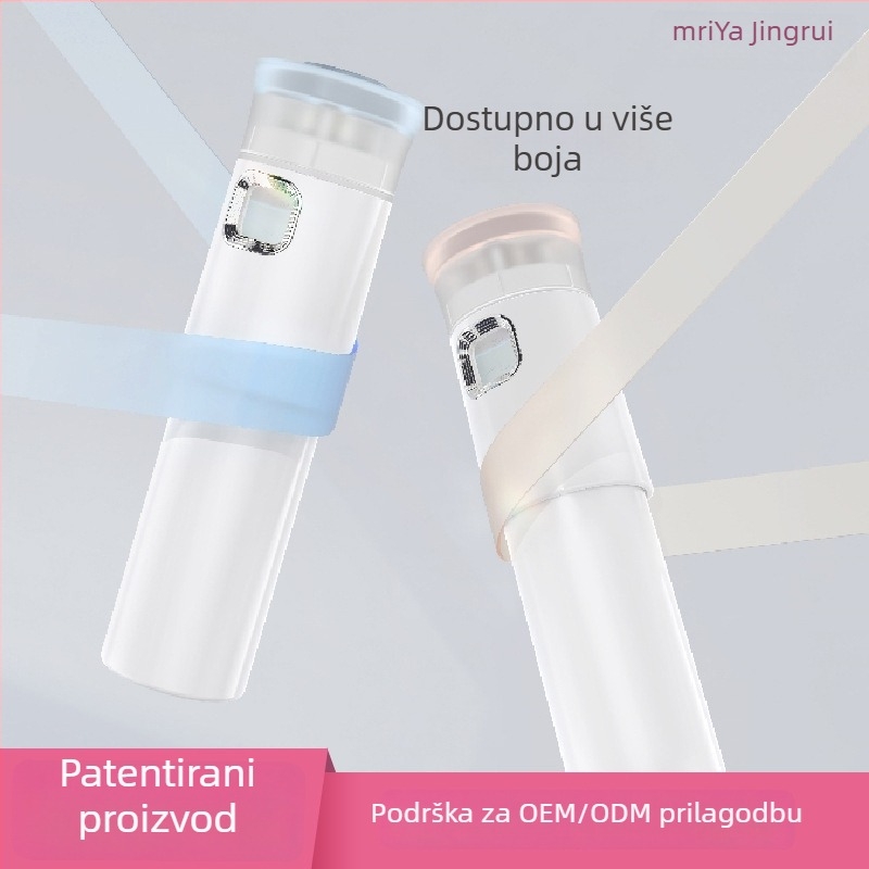 Minoxidil aplikator za tretman vlasišta — Sunray SR-2119, umirujuća esencija za vlasište, cjelogodišnja upotreba (Značka: Sunray; Model: SR-2119; Učinkovitost: Umirujuće vlasište; Sezone: Sve sezone; Publika: Žene i muškarci)