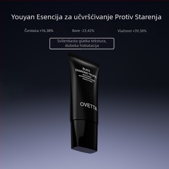 Ovetta tartuf noćna maska, hidratacija i zatezanje, 80 ml