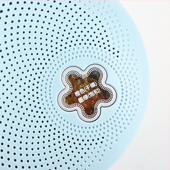 Mini odvlaživač za garderobu, prostorije do 10 m², 1 L spremnik, odvlaživanje 1 L/h