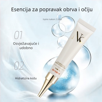 NC Krema za popravak tetovaže obrva i tekućina za popravak usana – univerzalna uporaba, nije uvezeno, bez privatne marke