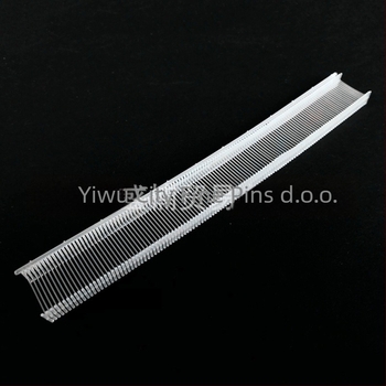 Najlon I-oblike ljepila igla za oznake odjeće i narukvice za robnu marku | Marka Sheng Nan | Primjena: Odjeća