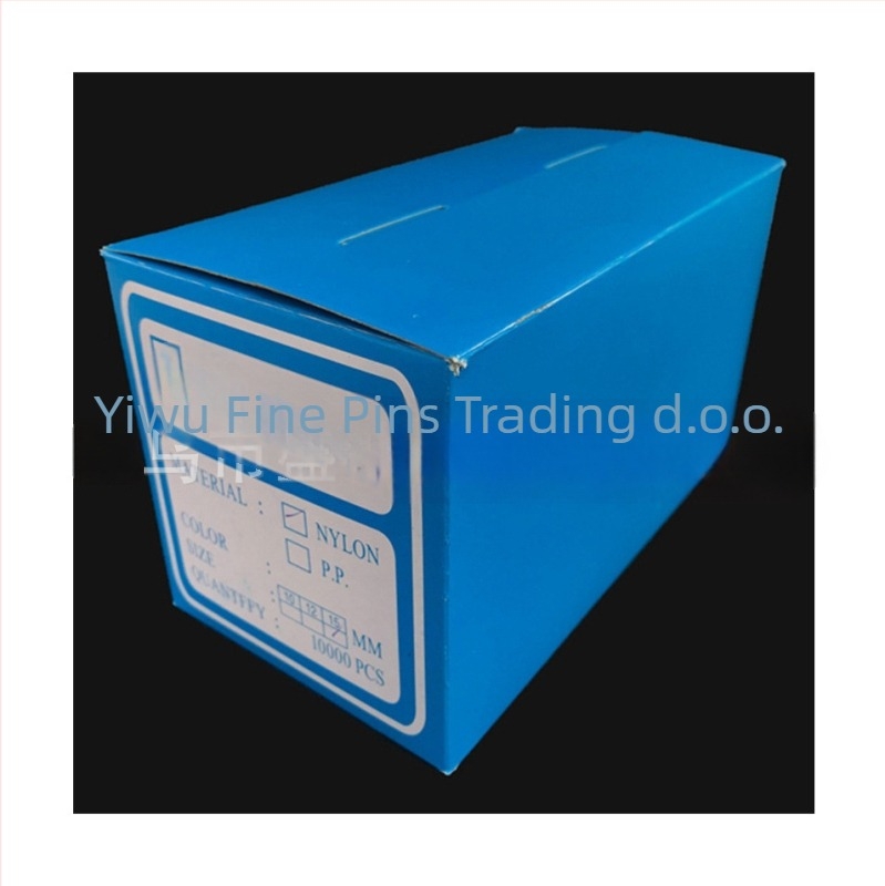 Najlon I-oblike ljepila igla za oznake odjeće i narukvice za robnu marku | Marka Sheng Nan | Primjena: Odjeća