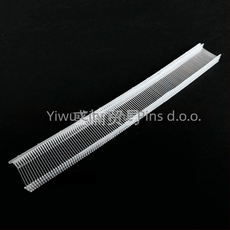 Najlon I-oblike ljepila igla za oznake odjeće i narukvice za robnu marku | Marka Sheng Nan | Primjena: Odjeća