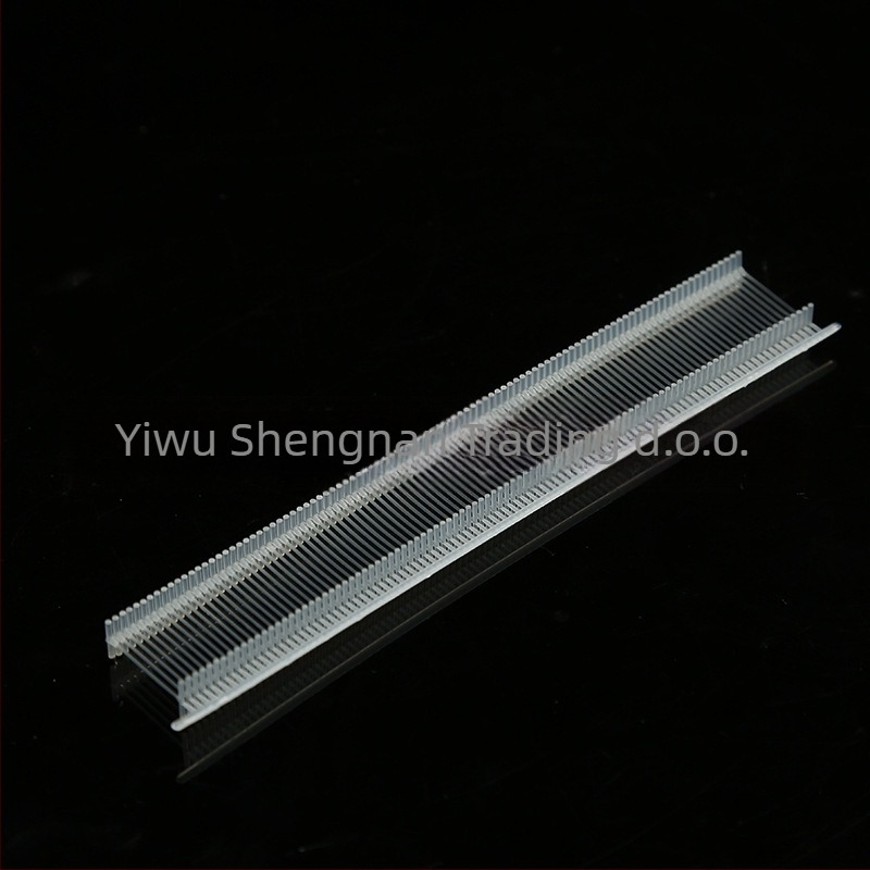 Najlon I-oblike ljepila igla za oznake odjeće i narukvice za robnu marku | Marka Sheng Nan | Primjena: Odjeća