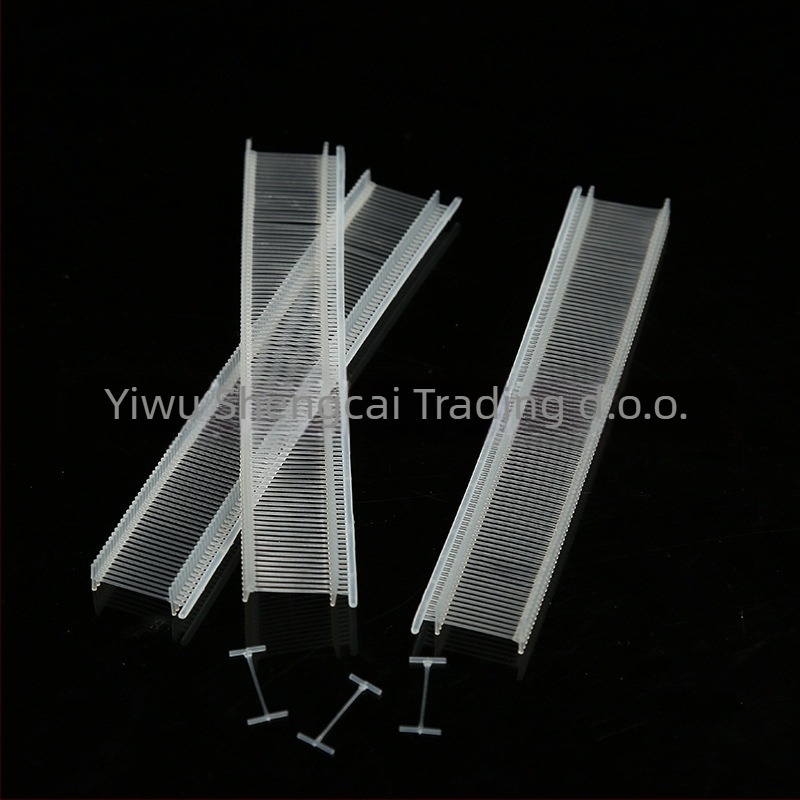 Najlon I-oblike ljepila igla za oznake odjeće i narukvice za robnu marku | Marka Sheng Nan | Primjena: Odjeća